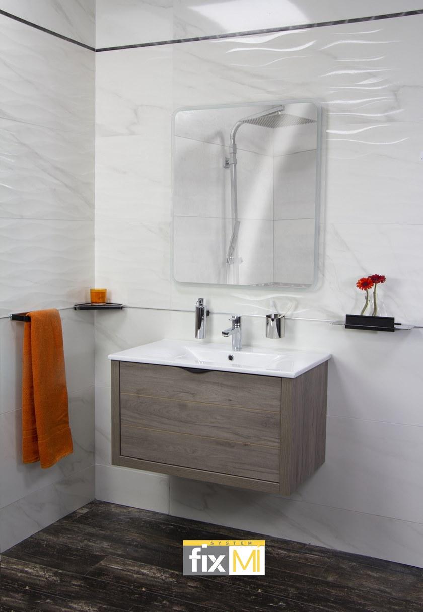 Mat Inter Профиль держателя аксессуаров для ванной Cosmopolitan sun-id-1375358 - Вид №3