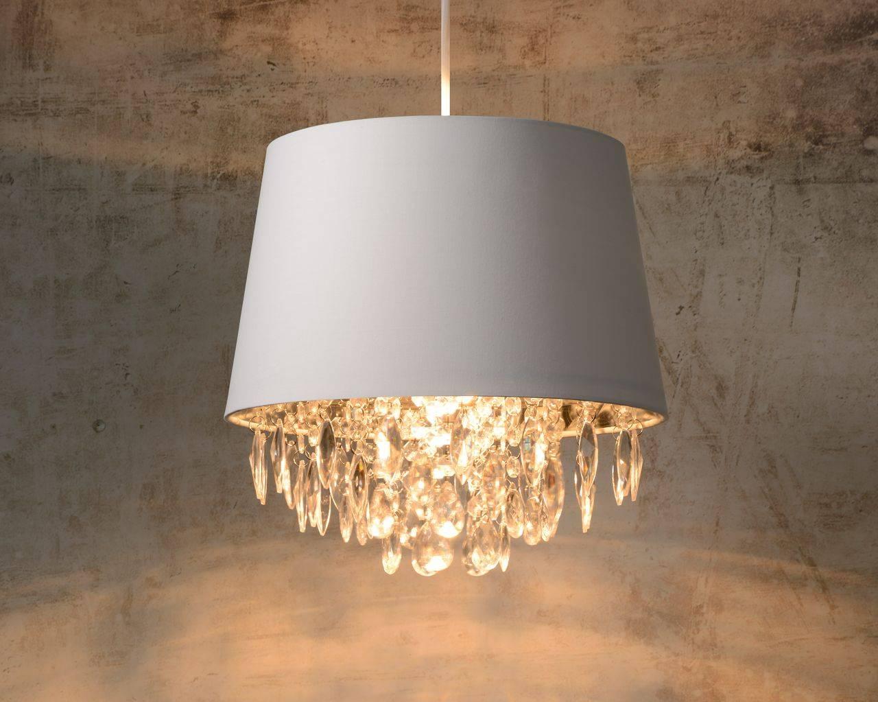 Подвесной светильник Lucide Dolti 78368/30/31 LUCIDE DOLTI 071237 Белый  - Вид №1