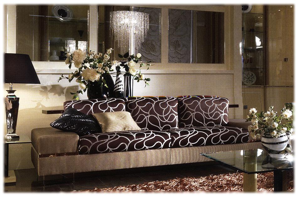 Диван Strathos TURRI T275M Contemporary