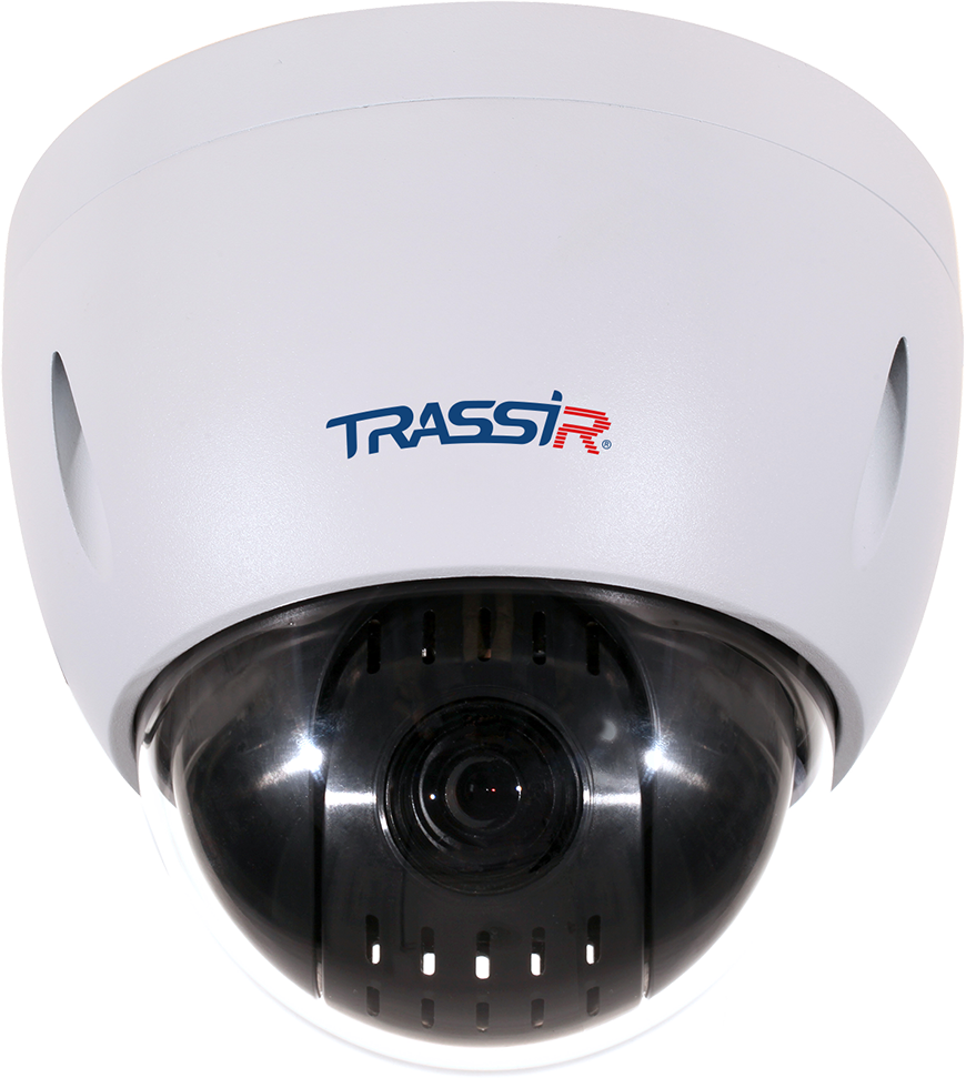 90244596 IP камера уличная TR-D5124 2 Мп 5.3-64 мм 1080р FULL HD STLM-0147781 TRASSIR