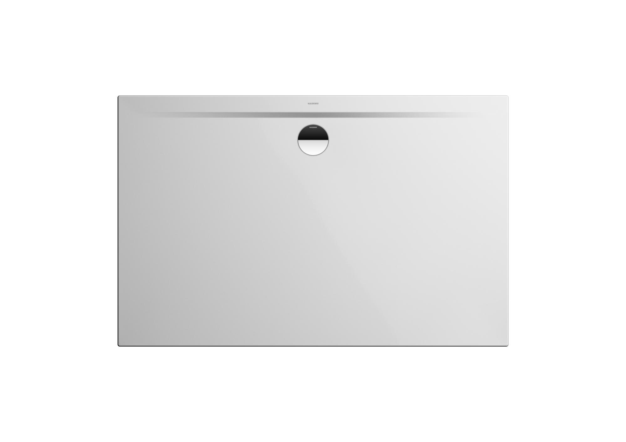 Душевой поддон KALDEWEI Сталь эмалированная 1586-5 145 Манхэттен 1586-5145