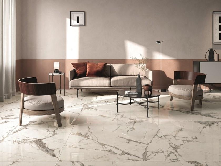 Flaviker Настенная / напольная плитка из керамогранита Supreme sun-id-1361662 - Вид №17