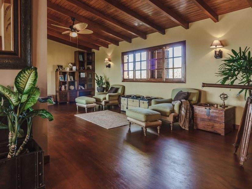 CREARTE COLLECTIONS Кресло из ткани с подлокотниками  62  - Вид №1