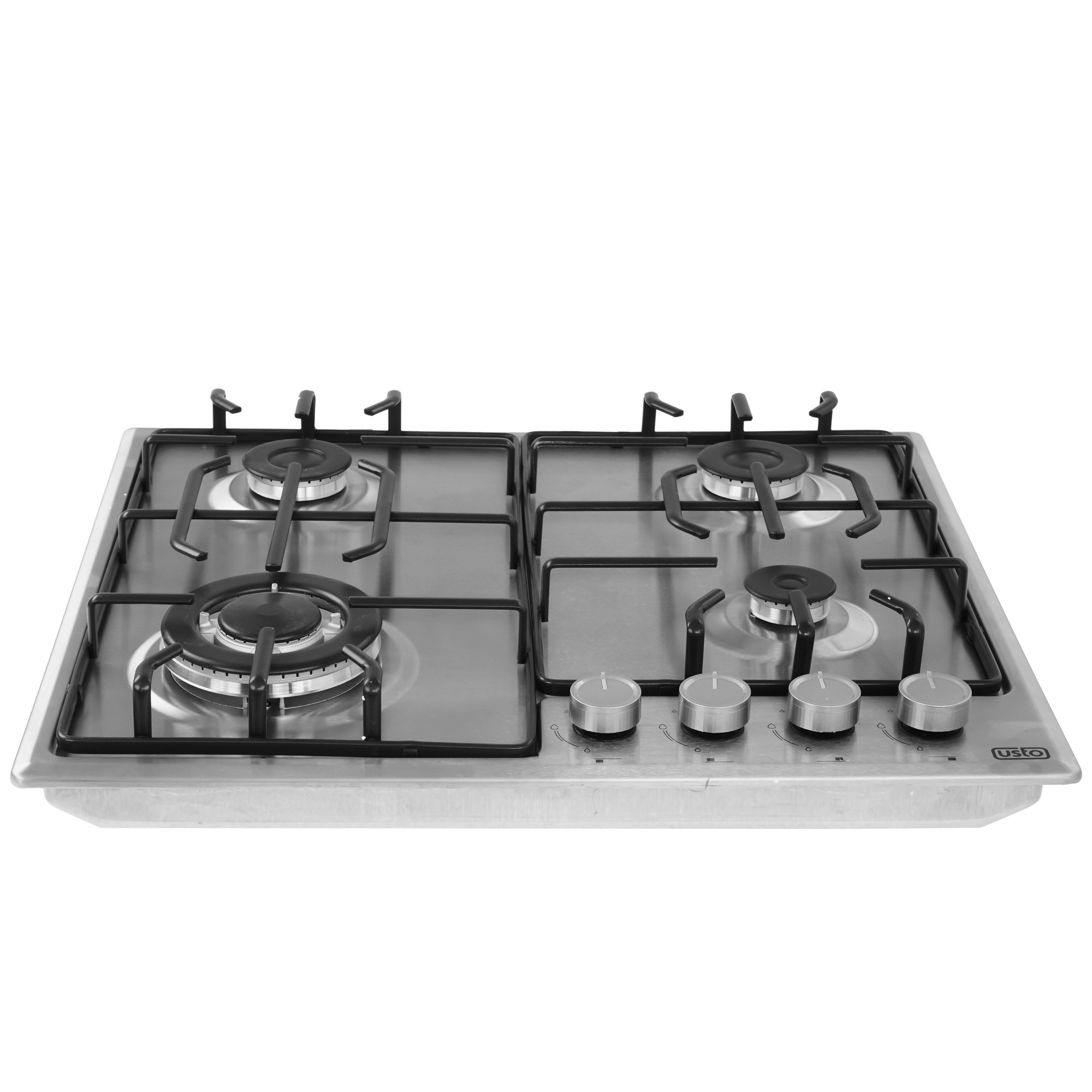 9280348 Газовая варочная поверхность USTO Y60V41M024 STDN-0090800 - Вид №1