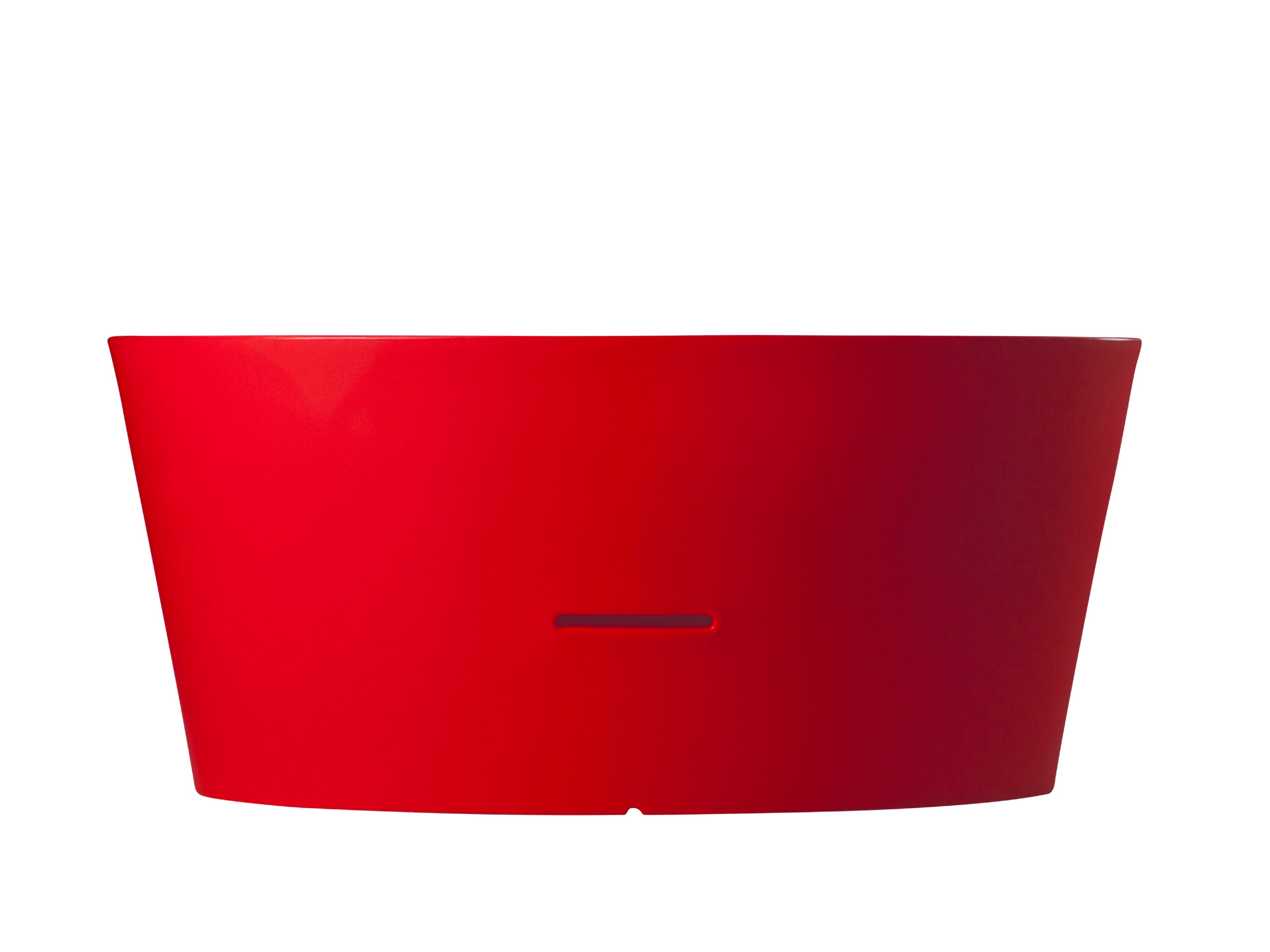 2-местный полиэтиленовый садовый диван SLIDE Rap ARCH-00074208 - Вид №7