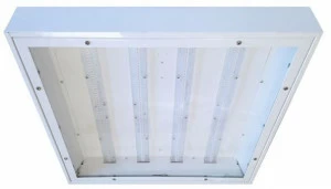 Metalmek Стальной светодиодный уличный потолочный светильник  8615 lens