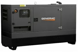 Генератор дизельный Generac PME 65