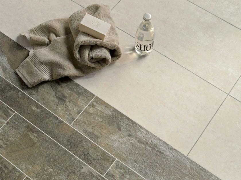 LIUNI Виниловые полы с эффектом камня Lvt incollo sun-id-1366819 - Вид №9