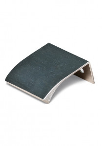 1390270 Ручка Ручка 40 Антрацит Hafa  Антрацитовый