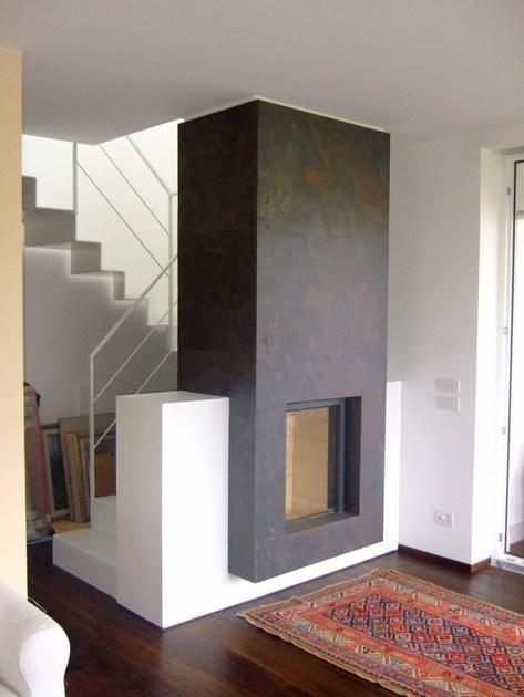 LEGNOPAN Ультратонкое покрытие из настоящего камня sun-id-1506880 - Вид №3