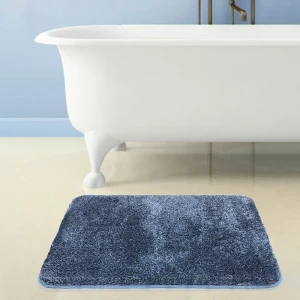 Коврик для ванной BATH PLUS Бонд - мягкий комфорт и безопасность 89417928