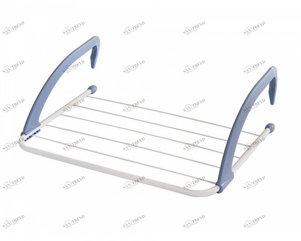 Сушилка для белья GIMI Radio навесная 3 м 1069800000000 И4500 Santreyd 191136