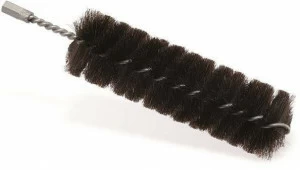 GAMMA PENNELLI Замена вращающейся в серой щетине Pennellesse