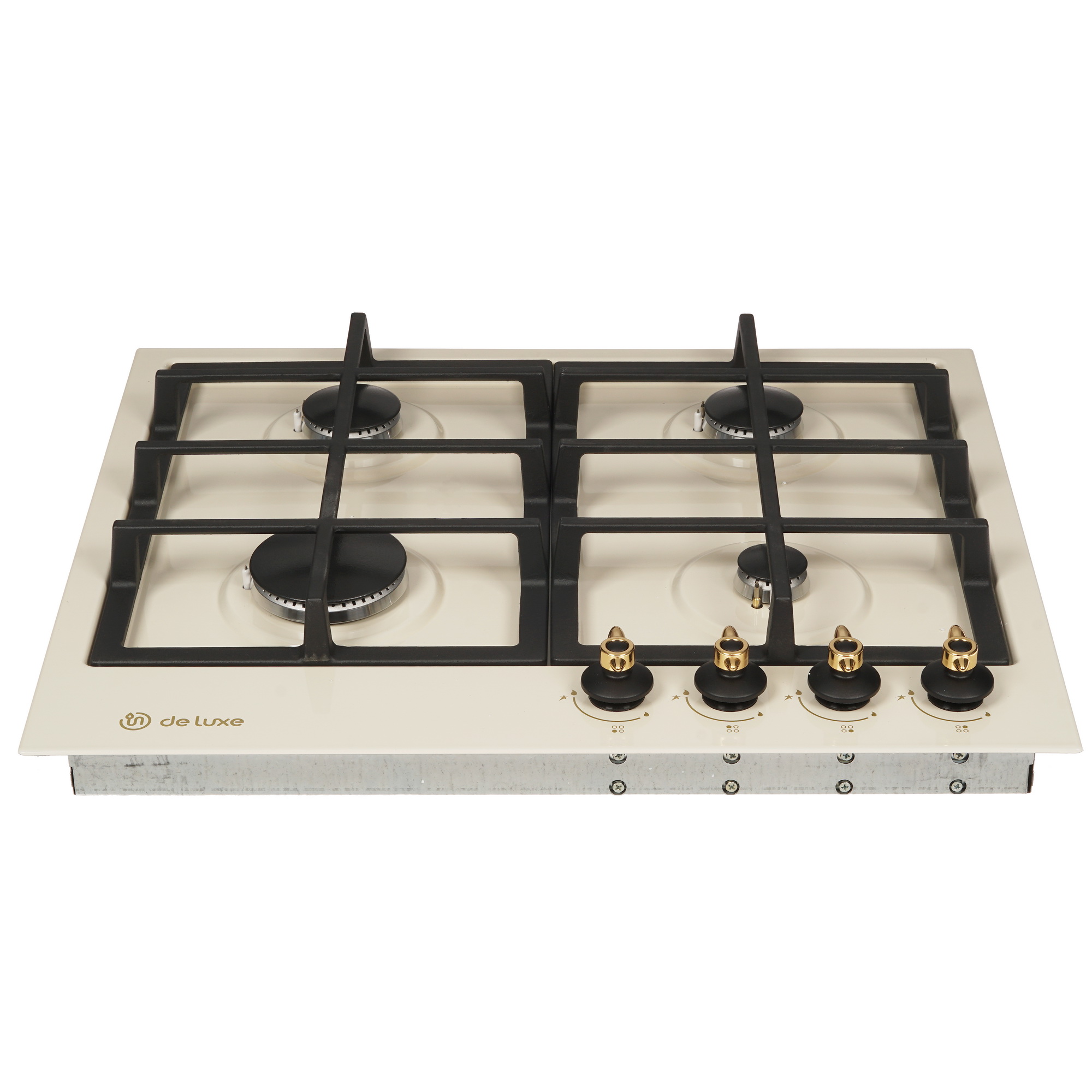 8191957 Газовая варочная поверхность De Luxe TG4_750231F-078 STDN-0011976 - Вид №1