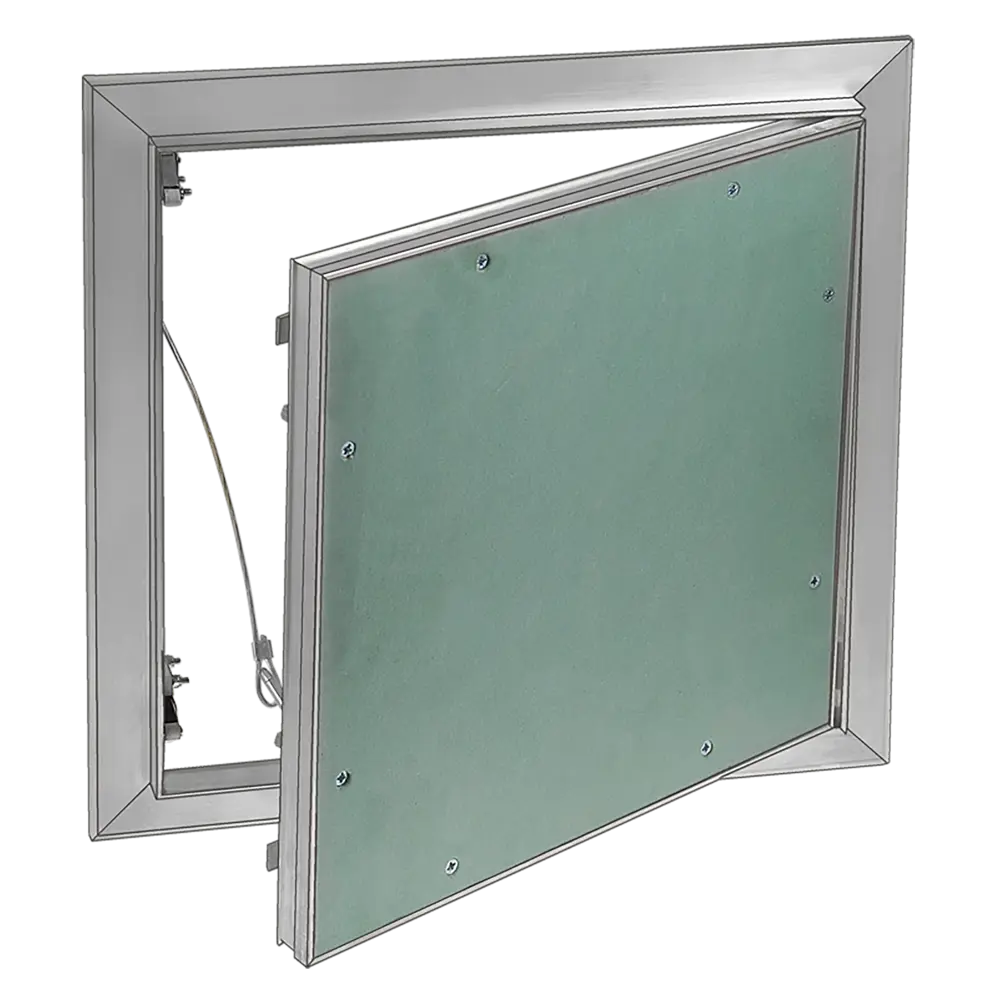 Люк ревизионный Maxitech 250x250 мм АЛБЕС STLM-2188277