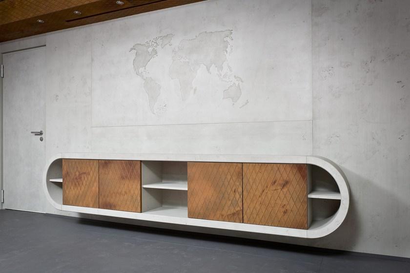 LEGNOPAN Покрытие с эффектом металла sun-id-1456309 - Вид №1