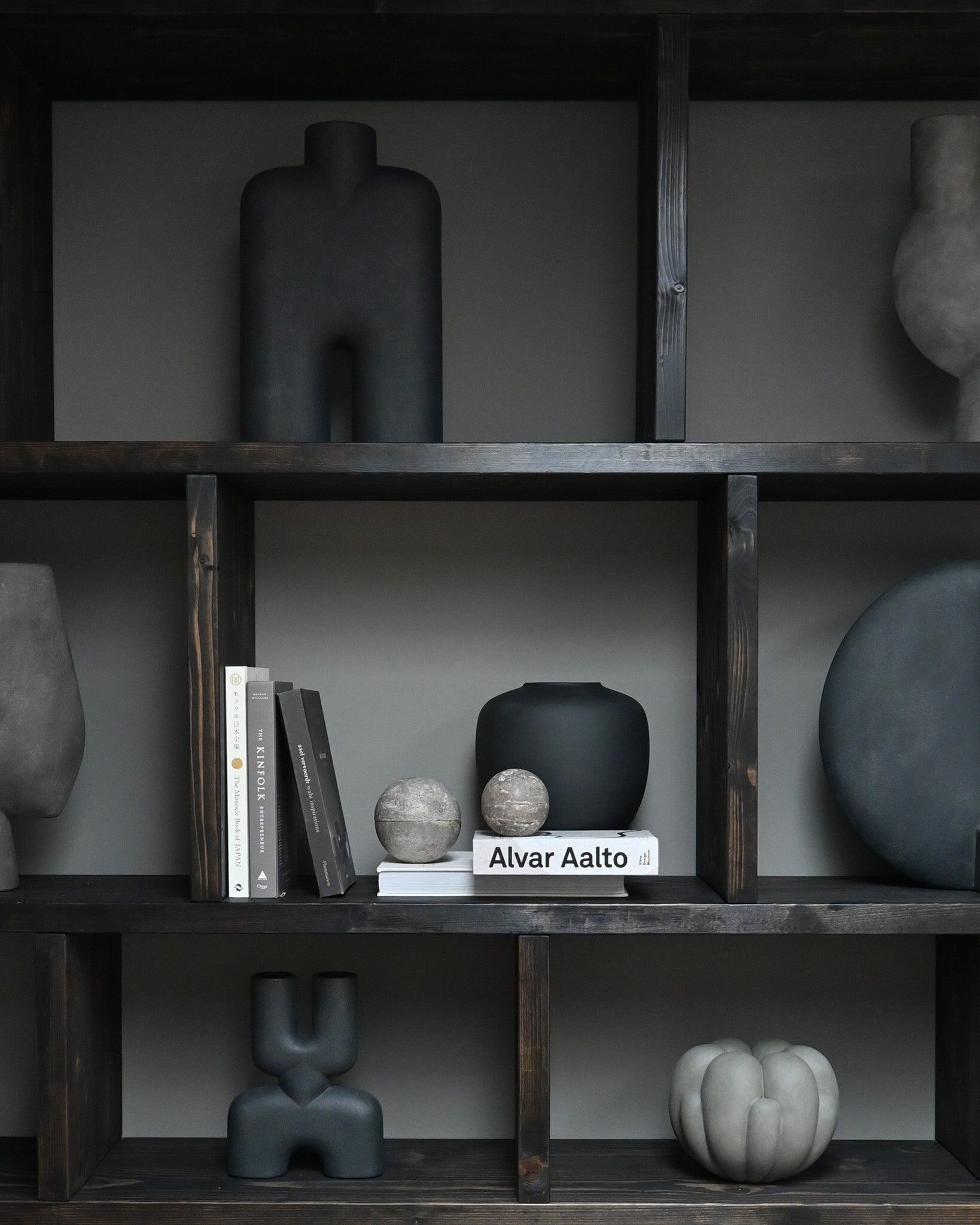 Керамическая ваза 101 Copenhagen Bloom ARCH-00015221 - Вид №10