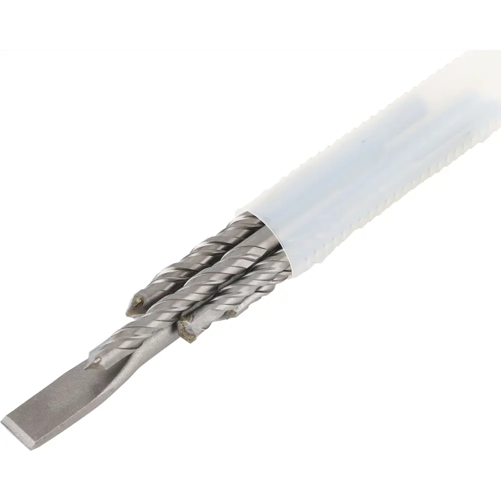 Перфоратор сетевой SDS-plus P.I.T. LPBH24-C, 600 Вт, 2 Дж STLM-2093662 - Вид №9