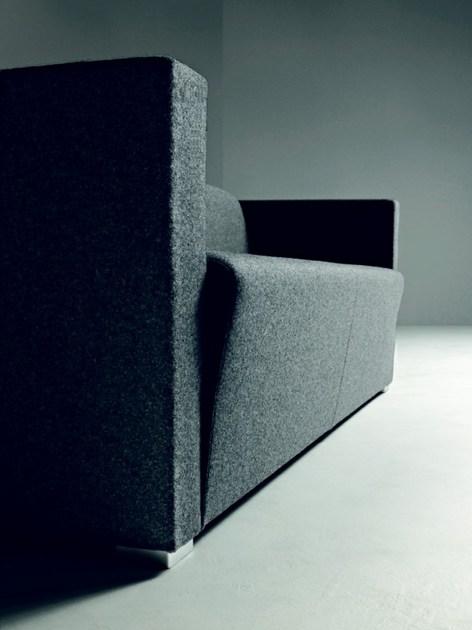 La Cividina Тканевый диван контрактный Cubus sun-id-1467972 - Вид №3