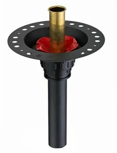 Blu Bathworks® Слив для островной ванны  Btwaste.rn