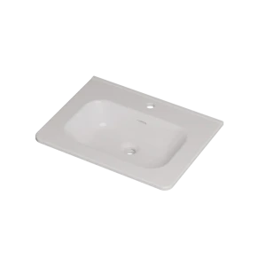 Раковина мебельная Ронди 61 см