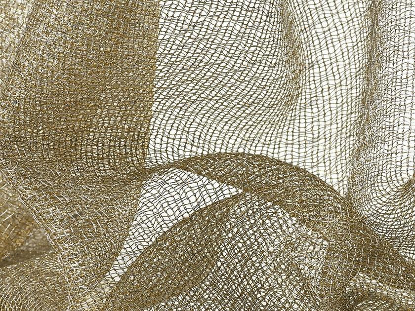 Dedar Однотонная вуаль для штор sun-id-1468693