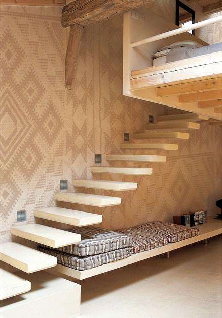 Геометрические обои Contemporary wallpaper 2010 Santreyd sun-id-1487132 - Вид №1