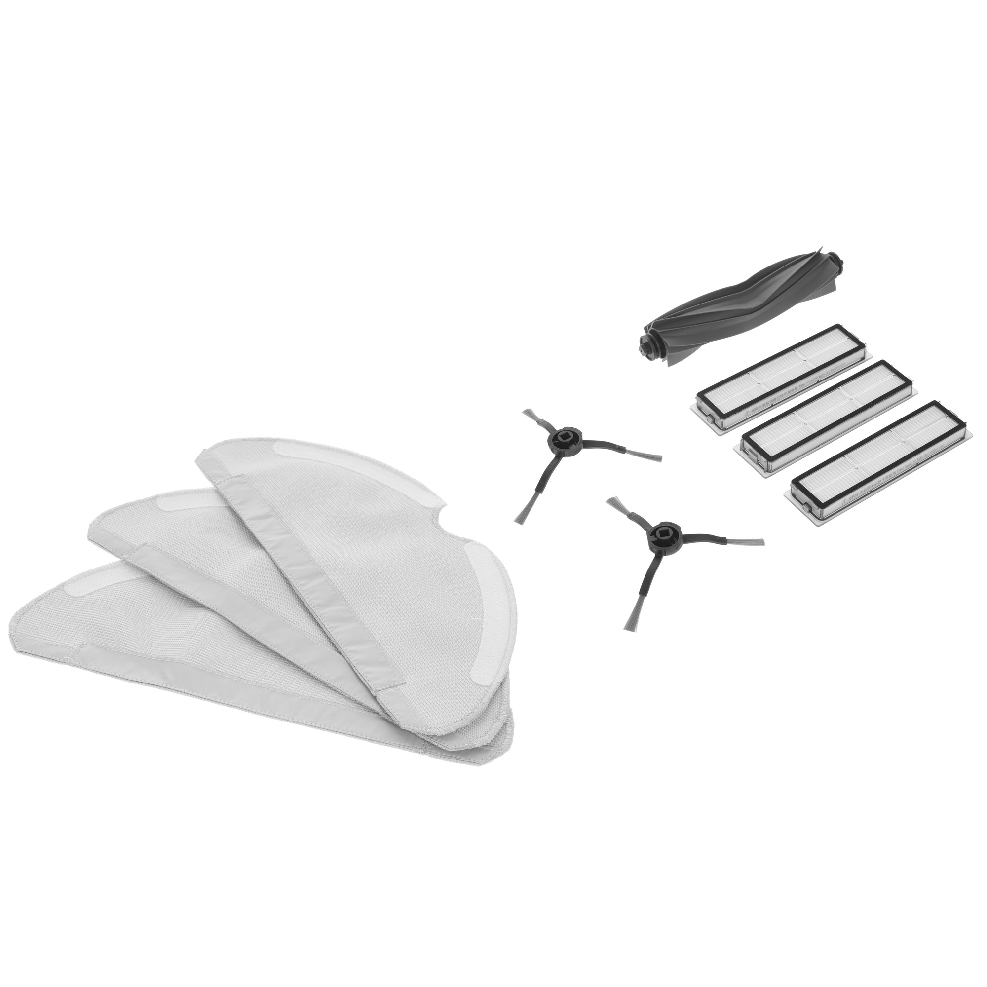 5413018 Комплект аксессуаров Dreame RAK17 STDN-0140538 - Вид №1