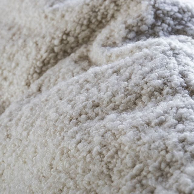 Съемная мягкая кровать из ткани Mogg ALBA ARCH-00057195 - Вид №9