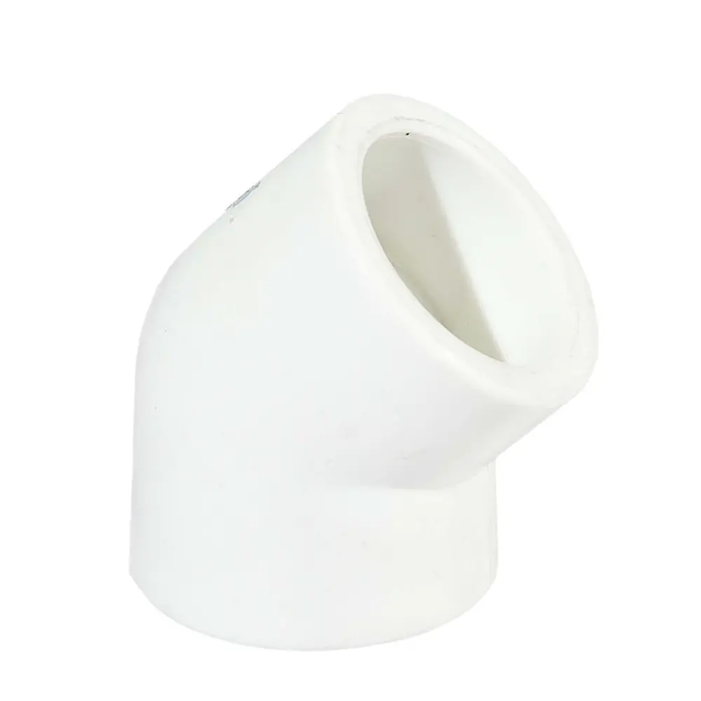 Угол 45° РВК 40 мм полипропилен 031004 STLM-2065393