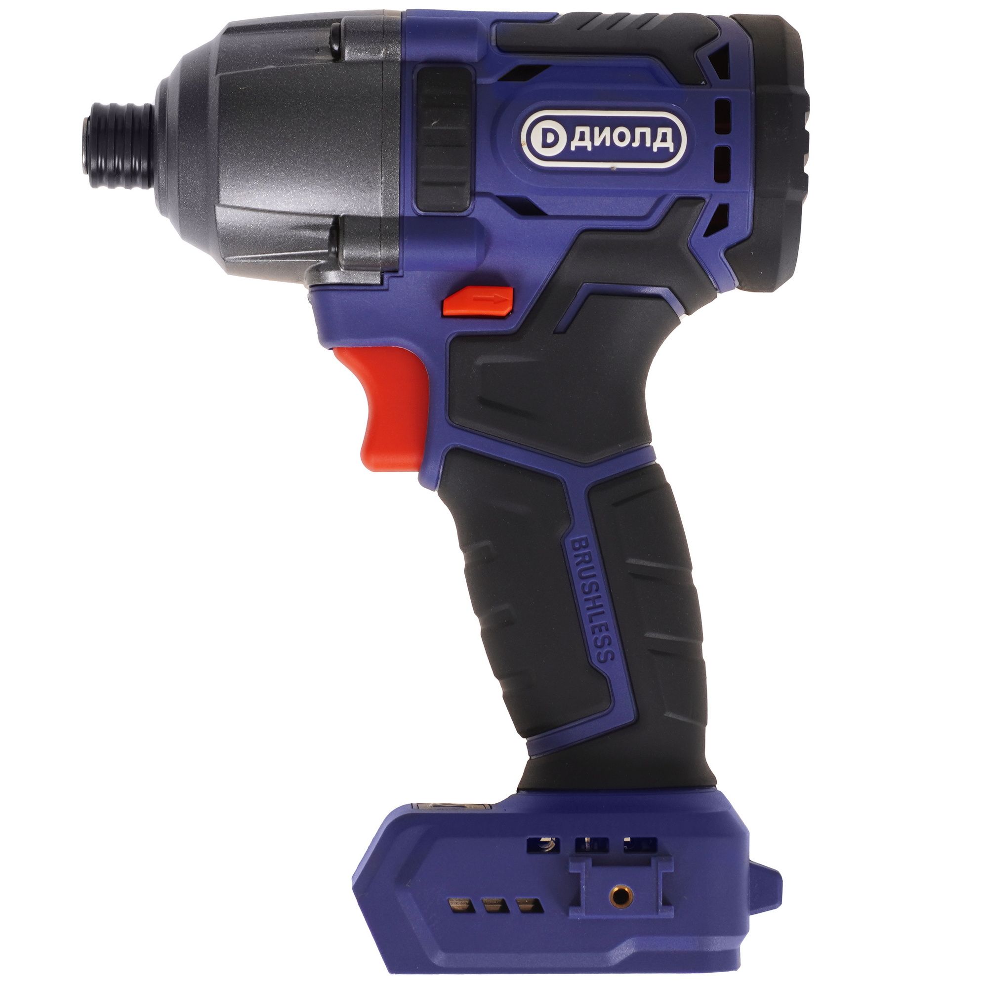 Гайковерт Диолд ГЭА-20ЛИ-02   , Без АКБ 9066746 STDN-0076540
