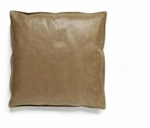 Former In Italia Подушка из кожи квадратная My way plus Cvd111/cvd112/cvd113