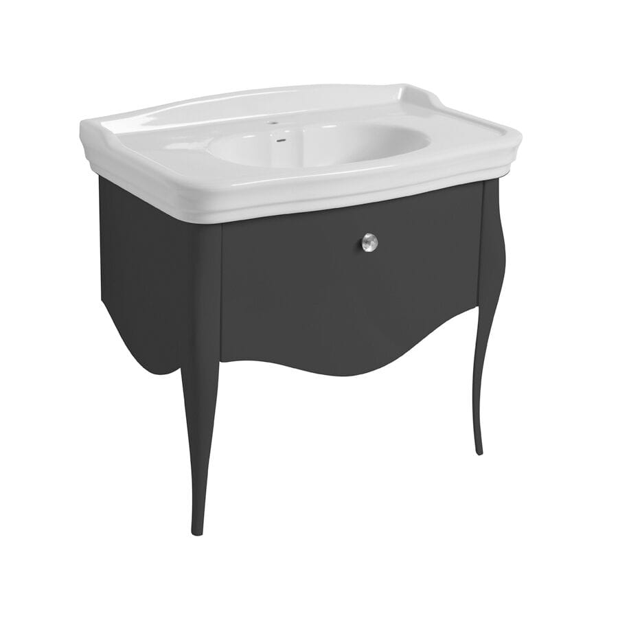 Консольный умывальник Olympia Ceramica ARCH-00138632 - Вид №4