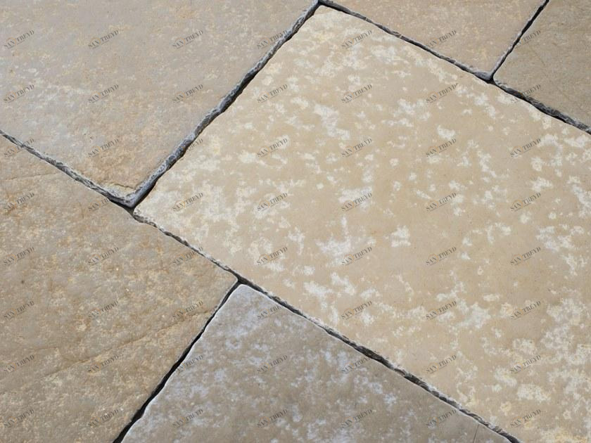 TWS Напольная / настенная плитка из натурального камня Le pietre mediterranee sun-id-1501584