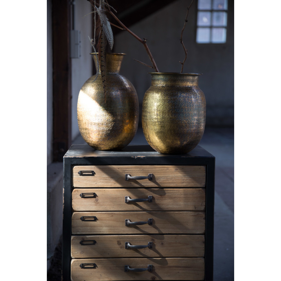 Ваза Bahir Dutchbone 8200012 - Вид №3