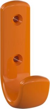 477.90.060 крючок для одежды HEWI System 111 | Polyamid  - Вид №16