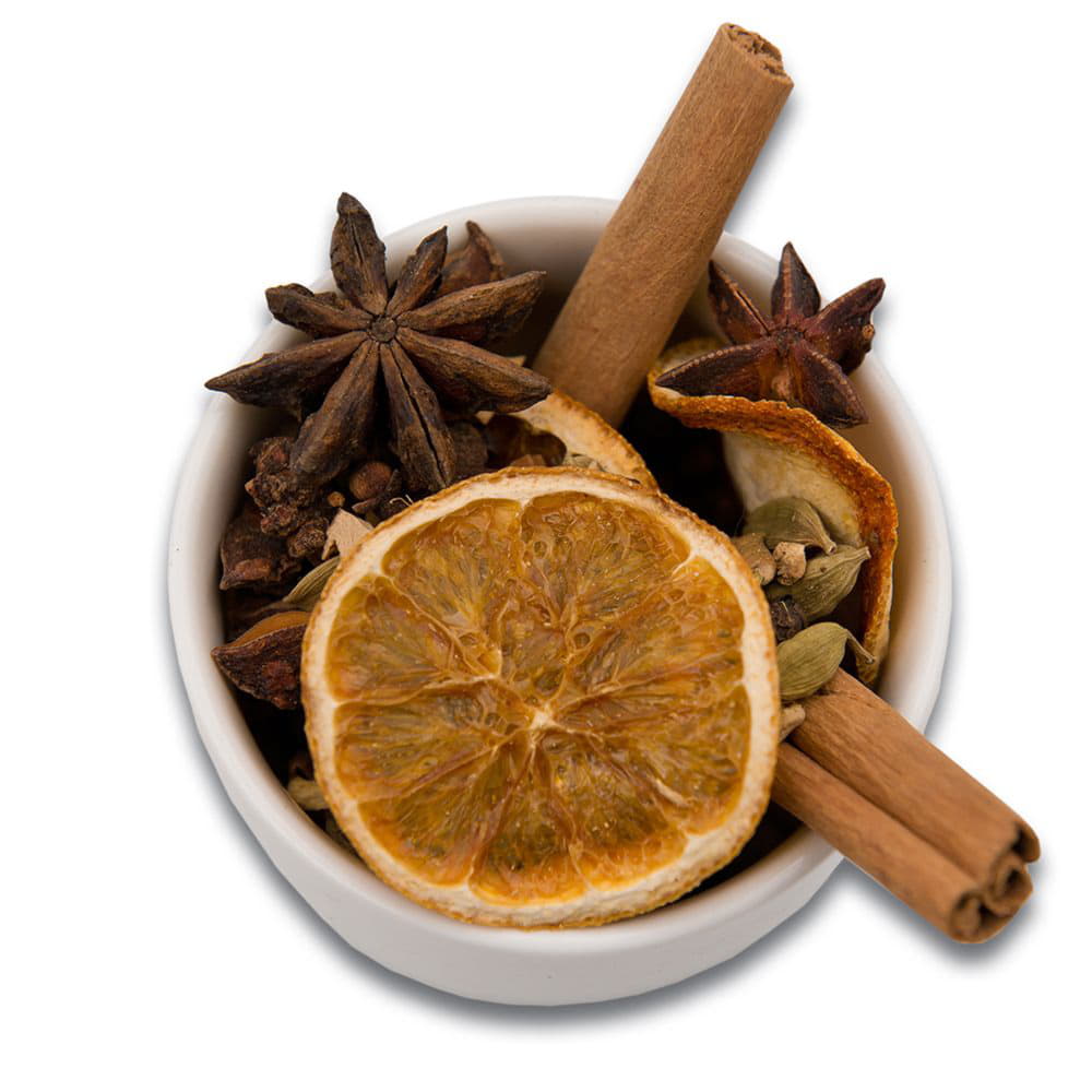 Специи для глинтвейна Santreyd 2445 - Вид №1