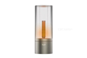 17440434 Умная лампа-ночник Candela Lamp YLFW01YL YEELIGHT