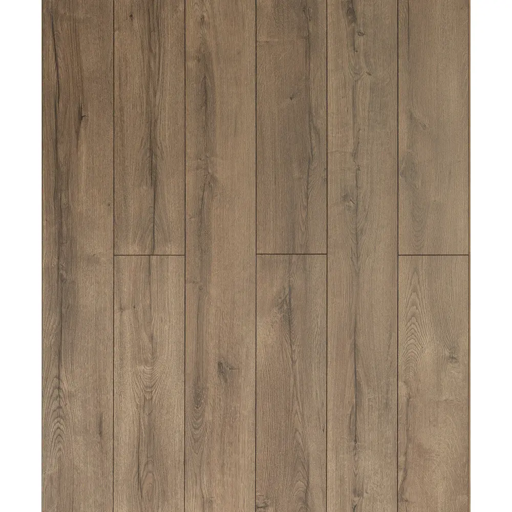 Ламинат Дуб Ритберг 33 класс толщина 8 мм с фаской 2.109 м² SWISS KRONO STLM-2166769