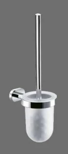 Щетка для унитаза подвесная ART&MAX TITO AM-8094FN