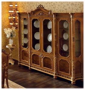 Витрина  RIVA 3064