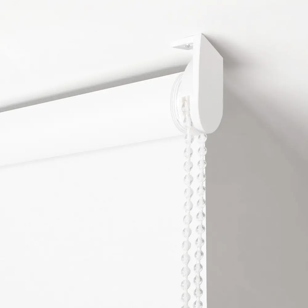 Рулонная штора KREAFORTA Karelia блэкаут - полная защита от солнца 89390184 STLM-1577408 - Вид №4