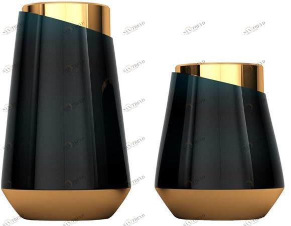 ENNE Круглый сервировочный стол sun-id-1345114