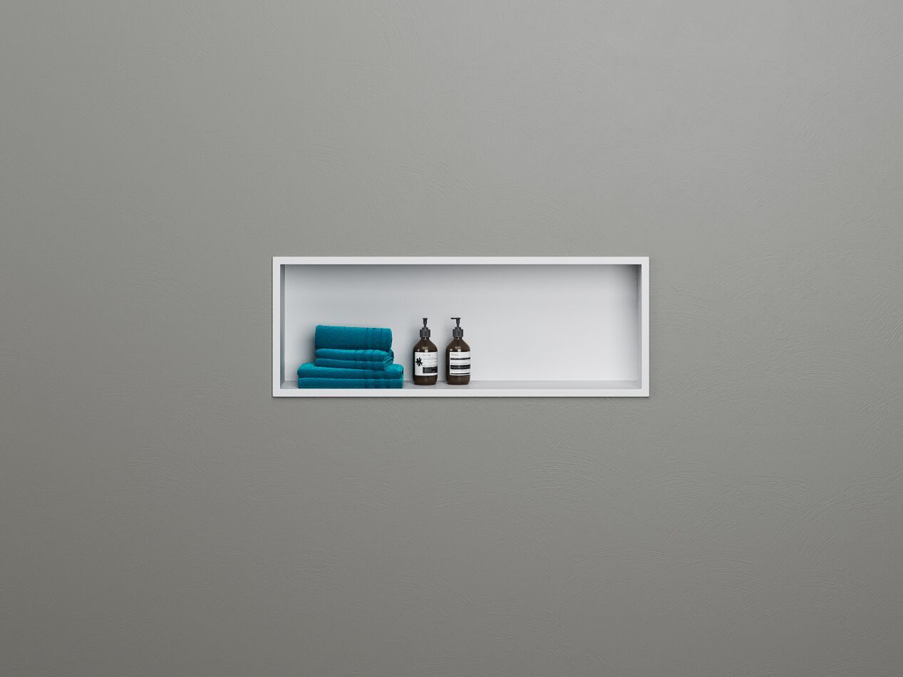 Полка для ванной комнаты Corian® Acquapazza Corian ® elements ARCH-00083190