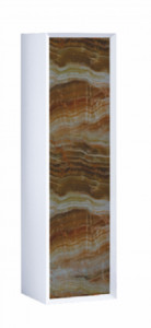 У83981 Пенал Milacco 30П 1д. Onyx R 1 Marka