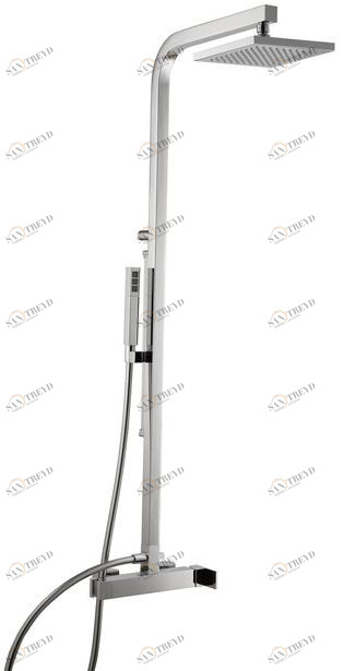 Rubinetterie Treemme Q  5660 