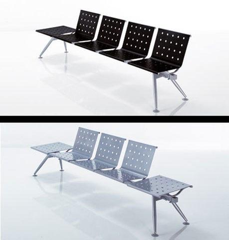 Caimi Brevetti Сиденье на стержне из листового металла sun-id-1380607 - Вид №6