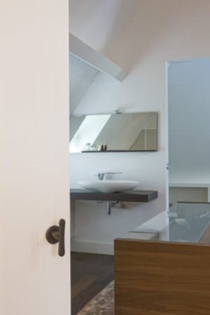 Железная ручка Dauby Pure® ARCH-00055547 - Вид №3