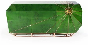 Malabar Комод с ящиками