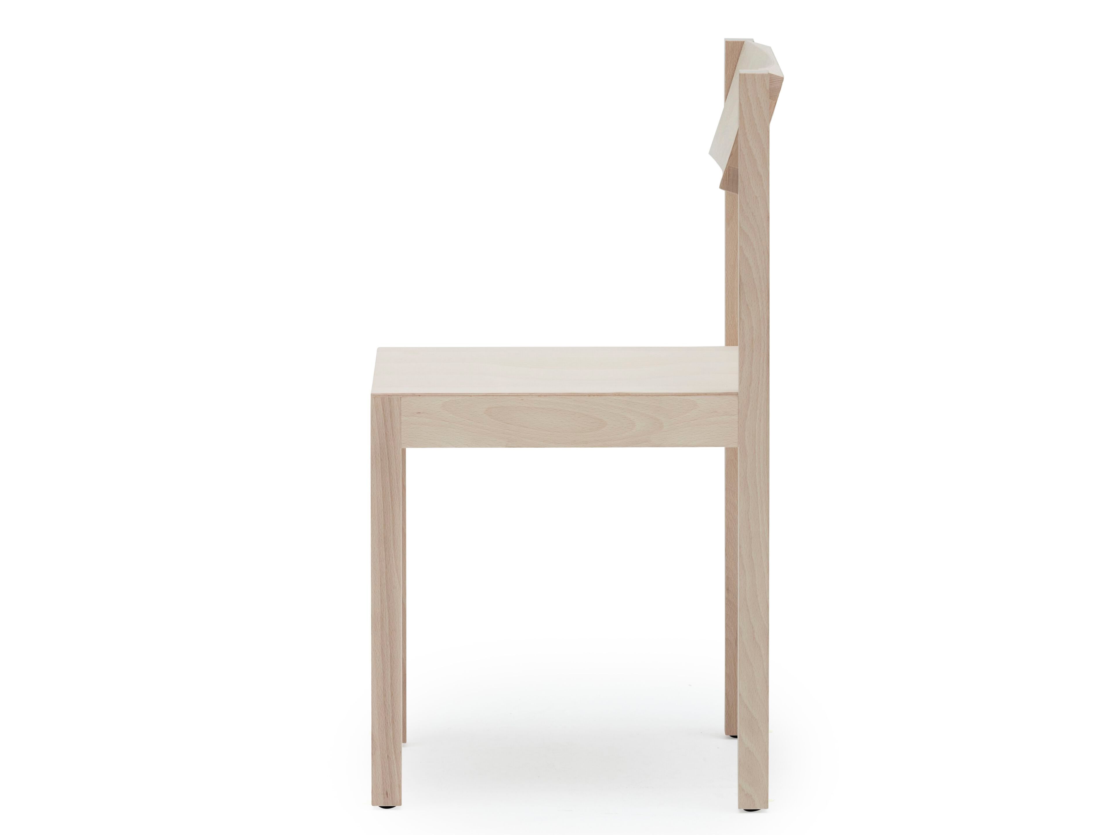 Стул Billiani Archetype-A ARCH-00075945 - Вид №1